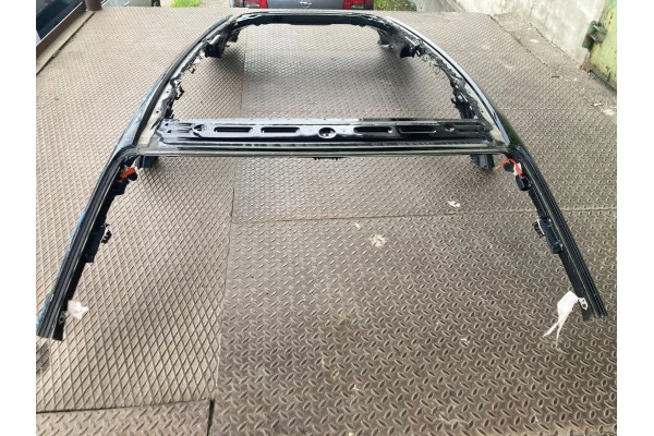2022 Porsche Taycan 9J1 Roof 9J0817571A Quality of parts according to GVO O original with manufacturer s logo OE