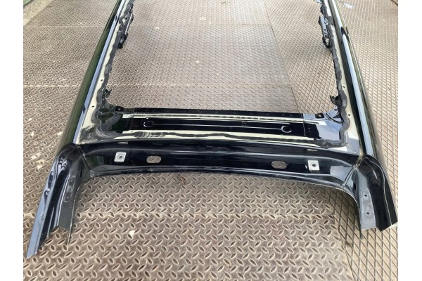 Techo para Porsche Taycan 9J1 2022 9J0817571A