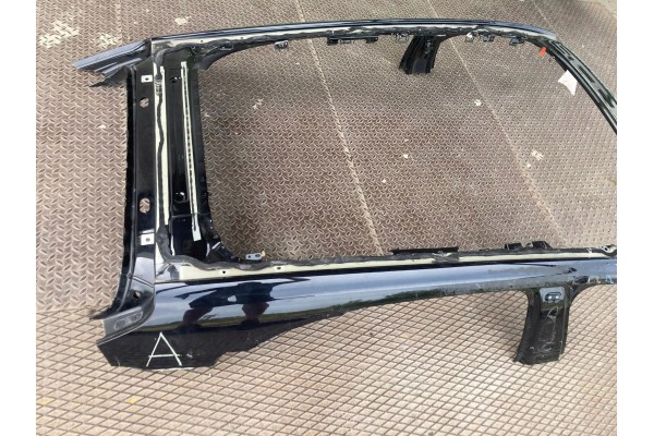 Techo para Porsche Taycan 9J1 2022 9J0817571A