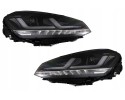 FRONT LAMP Osram LED for VW Golf VII OSRAM LEDHL103 BK LHD L R G145