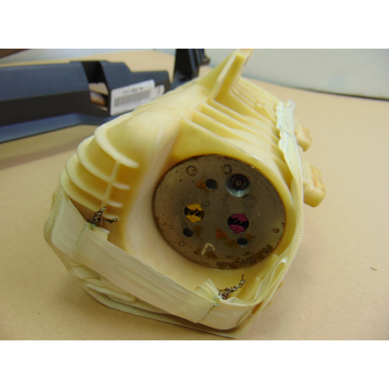 KIT AIRBAG OPEL ASTRA H TWIN TOP