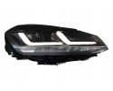 FRONT LAMP Osram LED for VW Golf VII OSRAM LEDHL103 BK LHD L R G145 Product weight with unit packaging 5 kg