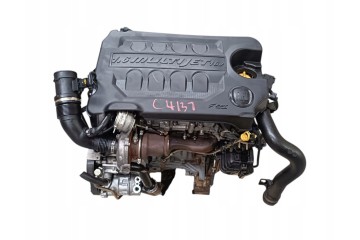 COMPLETE ENGINE FIAT DOBLO II 1 6 JTD MULTIJET 263A5000