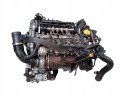 COMPLETE ENGINE FIAT DOBLO II 1 6 JTD MULTIJET 263A5000 Catalog number of the part 263A5000