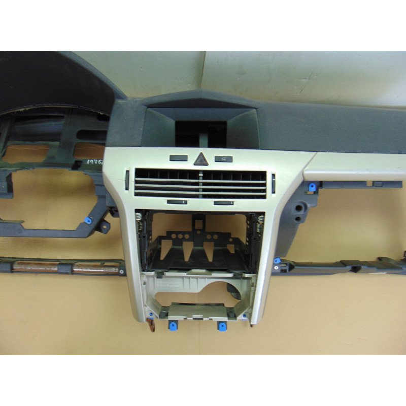 KIT AIRBAG OPEL ASTRA H TWIN TOP