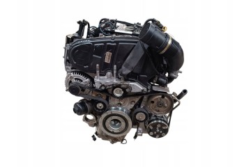 COMPLETE ENGINE FIAT DOBLO II 1 6 JTD MULTIJET 263A5000 Engine type diesel