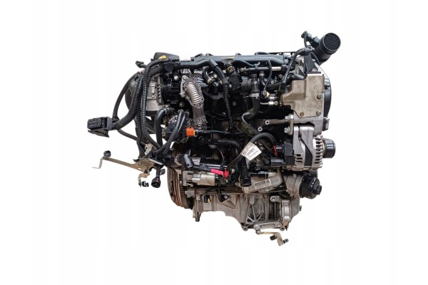 COMPLETE ENGINE FIAT DOBLO II 1 6 JTD MULTIJET 263A5000 Product weight with unit packaging 200 kg