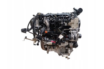COMPLETE ENGINE FIAT DOBLO II 1 6 JTD MULTIJET 263A5000 Product weight with unit packaging 200 kg