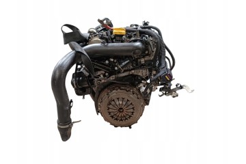 COMPLETE ENGINE FIAT DOBLO II 1 6 JTD MULTIJET 263A5000 Catalog number of the original 263A5000
