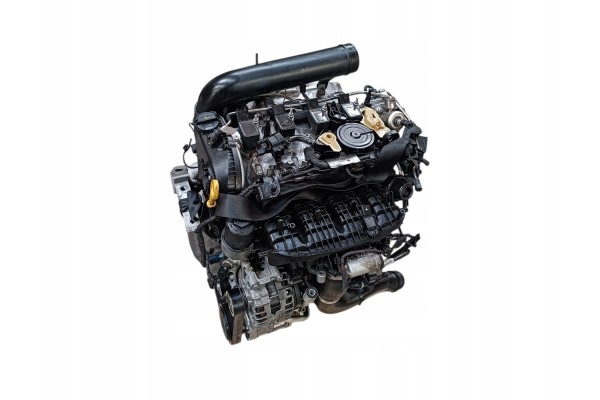 ENGINE COMPLETE VW JETTA IV NEW BEETLE 1 8 TSI CPK