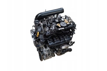 ENGINE COMPLETE VW JETTA IV NEW BEETLE 1 8 TSI CPK