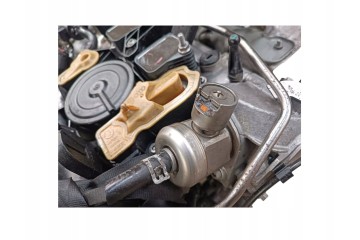 ENGINE COMPLETE VW JETTA IV NEW BEETLE 1 8 TSI CPK Catalog number of the part CPK