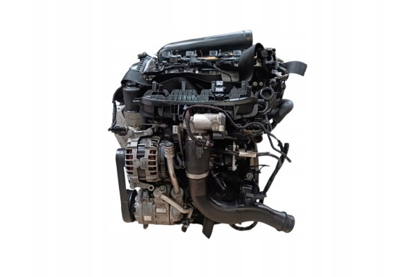 ENGINE COMPLETE VW JETTA IV NEW BEETLE 1 8 TSI CPK Quality of parts according to GVO O original with manufacturer s logo OE