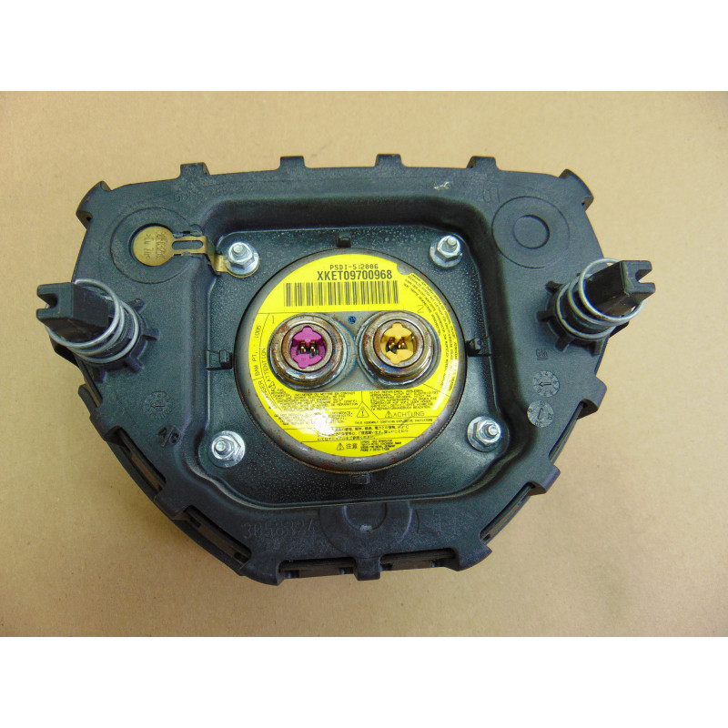 KIT AIRBAG OPEL ASTRA H TWIN TOP