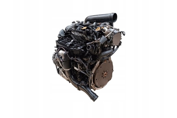 ENGINE COMPLETE VW JETTA IV NEW BEETLE 1 8 TSI CPK Engine type petrol