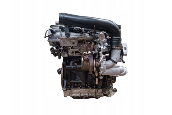 Motor Completo VW Jetta IV New Beetle 1.8 TSI CPK