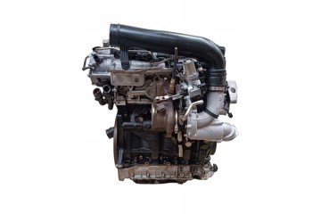 Motor Completo VW Jetta IV New Beetle 1.8 TSI CPK