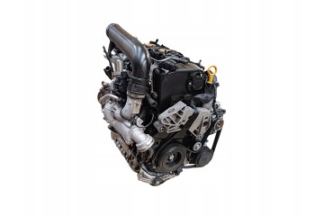 Motor Completo VW Jetta IV New Beetle 1.8 TSI CPK