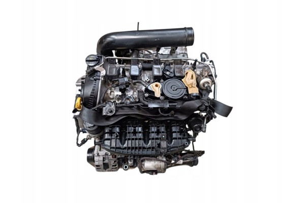 Motor Completo VW Jetta IV New Beetle 1.8 TSI CPK
