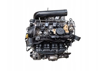 Motor Completo VW Jetta IV New Beetle 1.8 TSI CPK