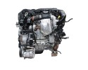 ENGINE COMPLETE DIESEL PEUGEOT PARTNER II 1 6 HDI BH02 10JBHW