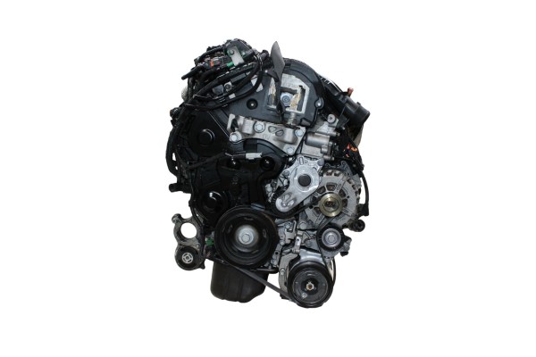 ENGINE COMPLETE DIESEL PEUGEOT PARTNER II 1 6 HDI BH02 10JBHW Part manufacturer Peugeot OE