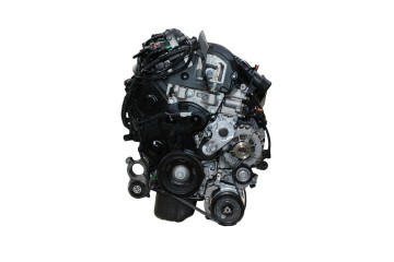 ENGINE COMPLETE DIESEL PEUGEOT PARTNER II 1 6 HDI BH02 10JBHW Part manufacturer Peugeot OE