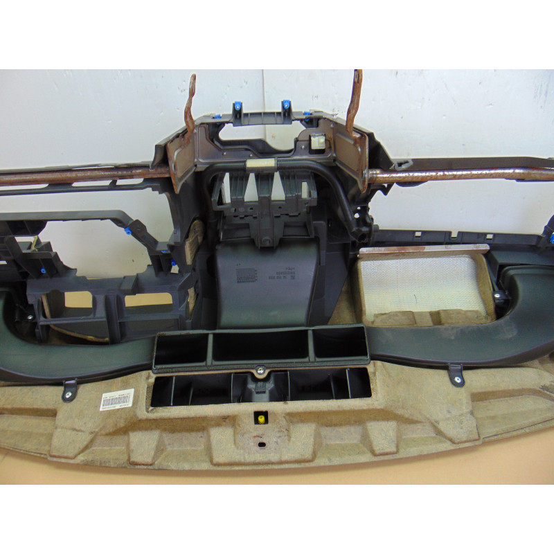 KIT AIRBAG OPEL ASTRA H TWIN TOP