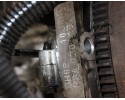 ENGINE COMPLETE DIESEL PEUGEOT PARTNER II 1 6 HDI BH02 10JBHW Engine type diesel