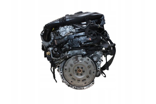 ENGINE COMPLETE DIESEL PEUGEOT 5008 1 6 HDI BH01 10JBHC Catalog number of the part BH01 10JBHC