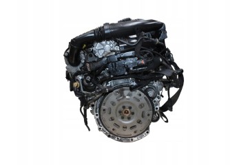 ENGINE COMPLETE DIESEL PEUGEOT 5008 1 6 HDI BH01 10JBHC Catalog number of the part BH01 10JBHC