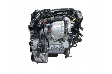 ENGINE COMPLETE DIESEL PEUGEOT 5008 1 6 HDI BH01 10JBHC Part manufacturer Peugeot OE