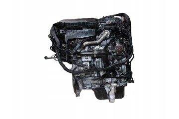 ENGINE COMPLETE DIESEL PEUGEOT 5008 1 6 HDI BH01 10JBHC Quality of parts according to GVO O original with manufacturer s logo OE