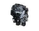 ENGINE COMPLETE DIESEL PEUGEOT 5008 1 6 HDI BH01 10JBHC Car type passenger cars