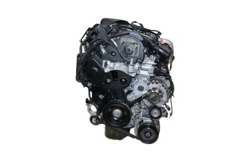 ENGINE COMPLETE DIESEL PEUGEOT 5008 1 6 HDI BH01 10JBHC Car type passenger cars
