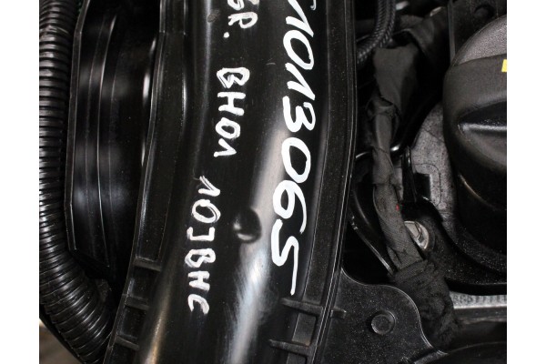 Motor Completo Diésel Peugeot 5008 1.6 HDI BH01 10JBHC