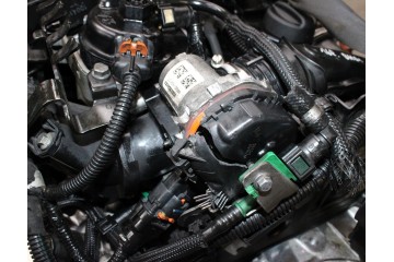 Motor Completo Diésel Peugeot 5008 1.6 HDI BH01 10JBHC
