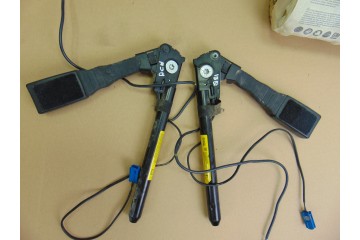 KIT AIRBAG OPEL ASTRA H TWIN TOP