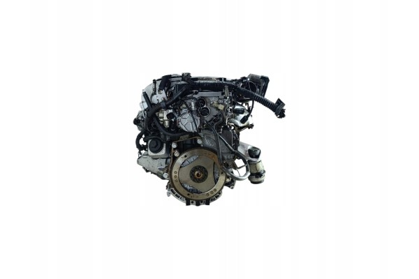 COMPLETE ENGINE VW TOUAREG AUDI Q7 3 6 FSI BHK Part manufacturer Audi OE