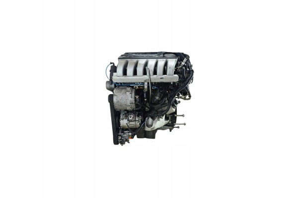 COMPLETE ENGINE VW TOUAREG AUDI Q7 3 6 FSI BHK Car type passenger cars