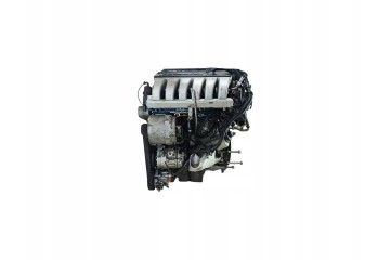 COMPLETE ENGINE VW TOUAREG AUDI Q7 3 6 FSI BHK Car type passenger cars