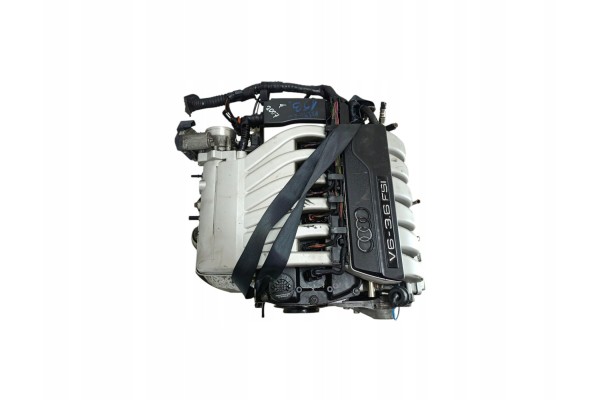COMPLETE ENGINE VW TOUAREG AUDI Q7 3 6 FSI BHK Engine type petrol
