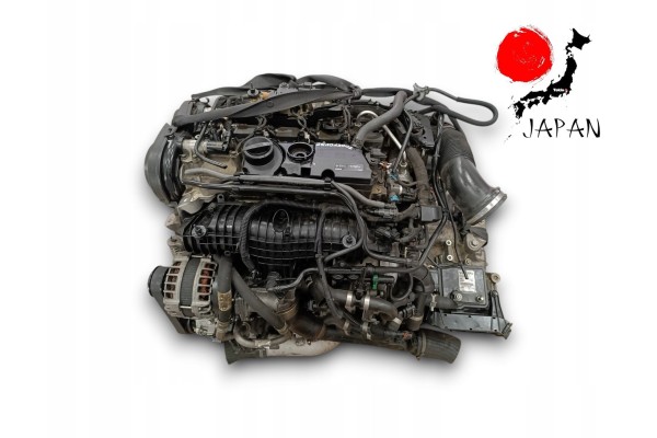 PETROL ENGINE VOLVO S60 II 1 5 T2 B4154T5 TF71SC 2015