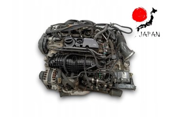 PETROL ENGINE VOLVO S60 II 1 5 T2 B4154T5 TF71SC 2015
