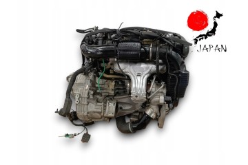 PETROL ENGINE VOLVO S60 II 1 5 T2 B4154T5 TF71SC 2015 Part manufacturer Volvo OE
