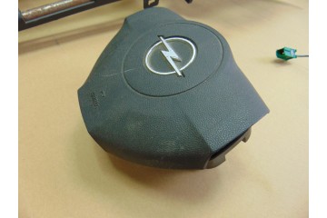 KIT AIRBAG OPEL ASTRA H TWIN TOP