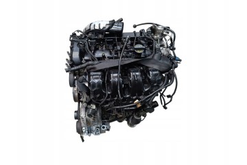 COMPLETE ENGINE FORD FOCUS MK3 2 0 ECOBOOST R9D RFAG9E 6015 AB