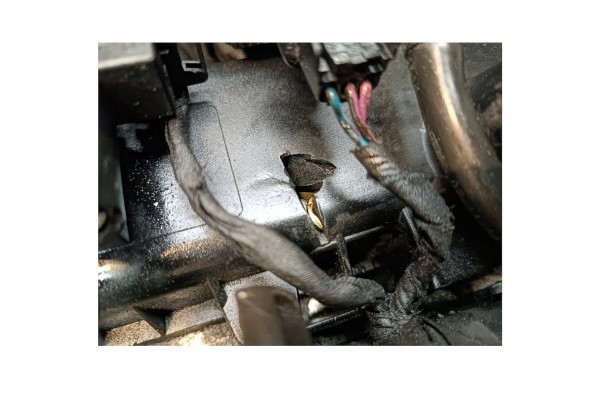 COMPLETE ENGINE FORD FOCUS MK3 2 0 ECOBOOST R9D RFAG9E 6015 AB Catalog number of the part R9D RFAG9E 6015 AB