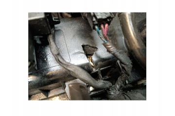 COMPLETE ENGINE FORD FOCUS MK3 2 0 ECOBOOST R9D RFAG9E 6015 AB Catalog number of the part R9D RFAG9E 6015 AB
