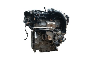 COMPLETE ENGINE FORD FOCUS MK3 2 0 ECOBOOST R9D RFAG9E 6015 AB Part manufacturer Ford OE